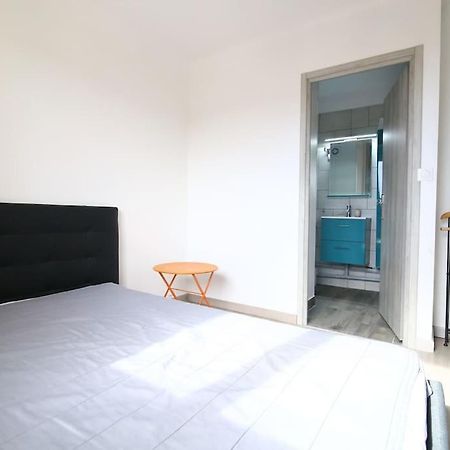 Appartamento Le Criotto La Seyne-sur-Mer Esterno foto