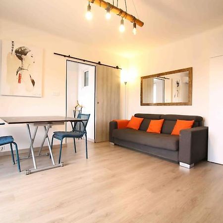 Appartamento Le Criotto La Seyne-sur-Mer Esterno foto